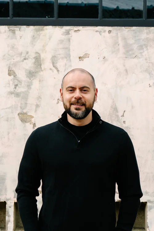 Daniel Smalley